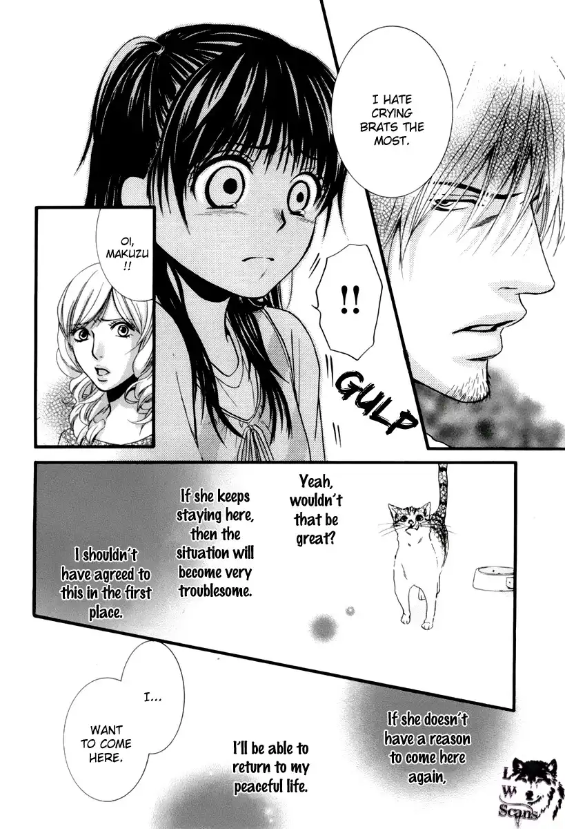 Kore wa Koi no Hanashi Chapter 2 33